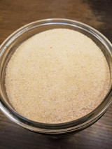 Himalayan Pink Garlic  Salt, organic - 1 oz.