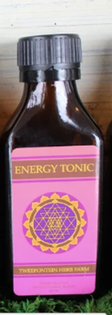Energy Tonic by Tweefontein