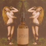 Damiana Elixir