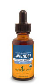 Lavender by Herb Pharm