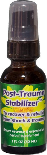 Post Trauma Stabalizer by FES - 1oz.