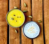 Golden Milk Body Butter by Priya Means Love