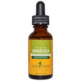 Herb Pharm Angelica - 1oz