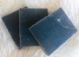 Alegna charcoal soap