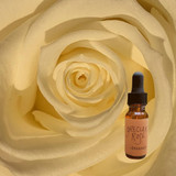 Grecian Rose flower essence