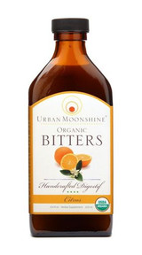Urban Moonshine Citrus bitters - 8.4 oz