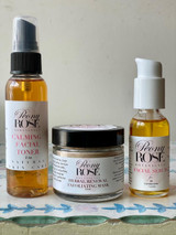 DIY Skin Care - Serum. Masks, Toners; Sunday, March 8th