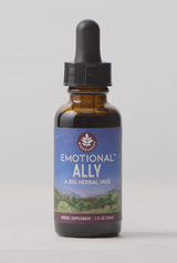 Emotional Ally from Wishgarden