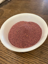 Rose Powder, Organic - 1 oz 