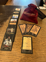 Alchemia Auri Tarot/Alchemy Deck