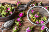 Introduction to Herbal Aphrodisiacs, Rest and Relaxation - Thursday, November 5th