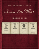 SEASON OF THE WITCH: A 4-Week Course Deepening Our Connection to Nature’s Rhythms