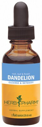 Dandelion by Herb Pharm  - 1oz