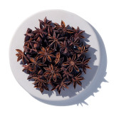 Star Anise, organic - 1 oz.