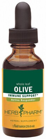 Herb Pharm Olive - 1oz