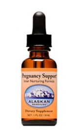 Alaskan Essences Pregnancy Support - 1oz