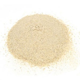 Ashwagandha root powder, organic - 1 oz.