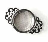 One cup tea strainer