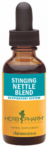 Herb Pharm Stinging Nettle blend - 1oz