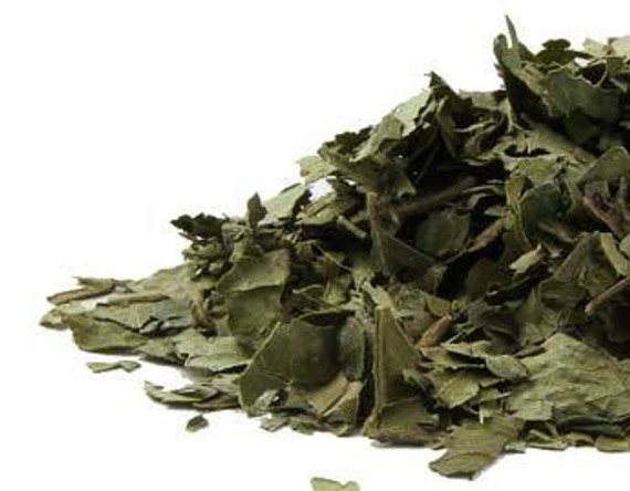 Curry Leaf, organic - 1 oz.