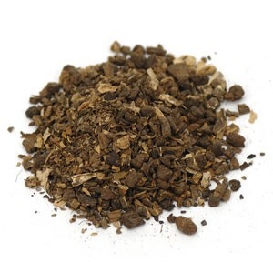 Dandelion Root, roasted, organic - 1 oz.