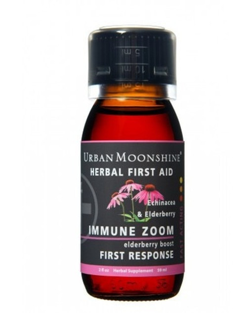 Urban Moonshine Immune Zoom -