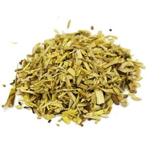 Oregon Grape Root, wildcrafted - 1 oz.