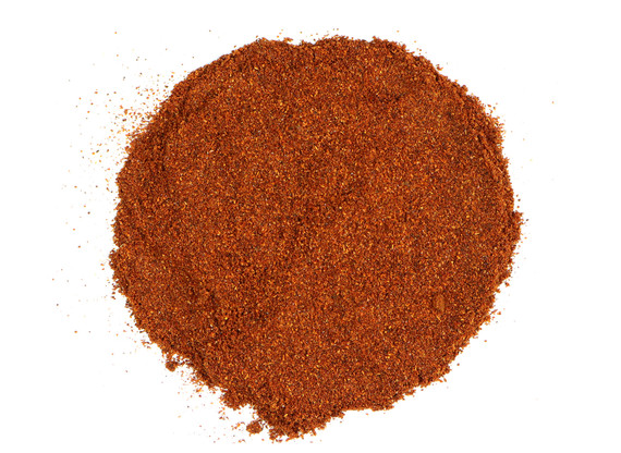 Paprika, organic - 1 oz.