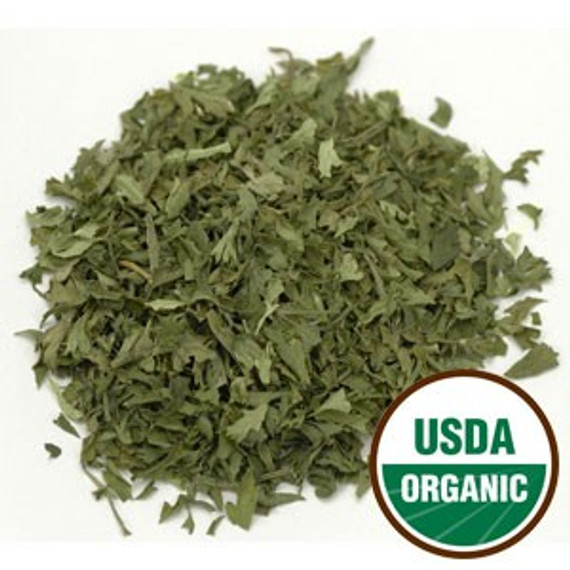 Parsley Leaf, organic - 1 oz.