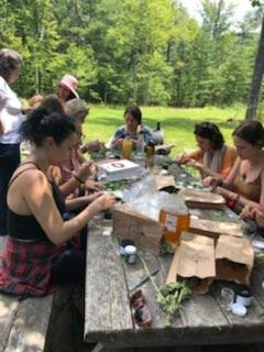 COMING SOON! Herbal Day in the Catskills: Saturday, May 30th