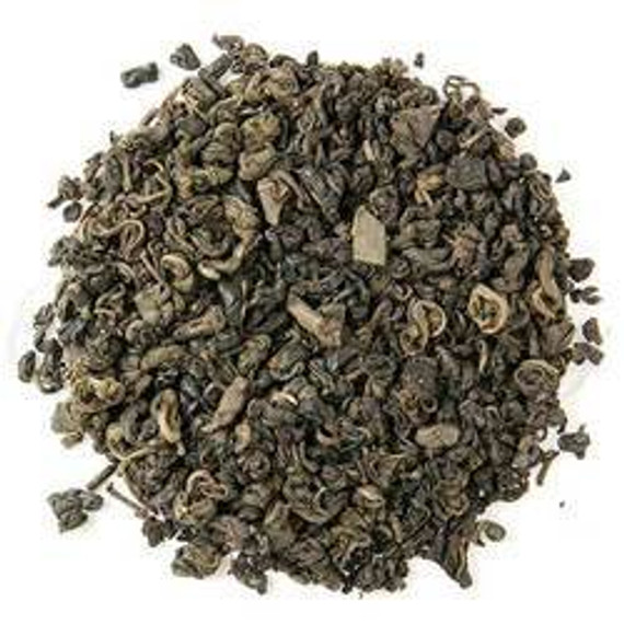 Osprey Gunpowder Organic Green Tea - 1 oz.