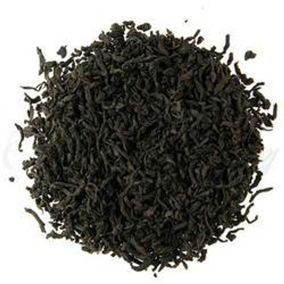 Lapsang Souchong Organic China Black Tea - 1 oz.