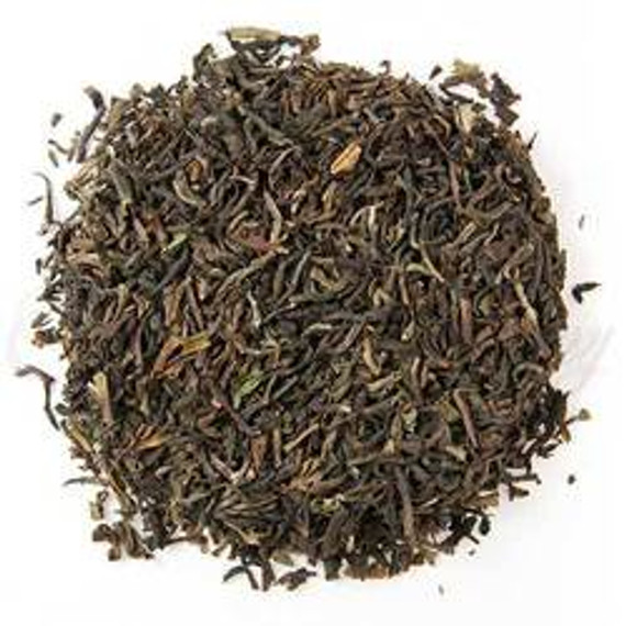 Darjeeling Organic Estate Black Tea - 1 oz.