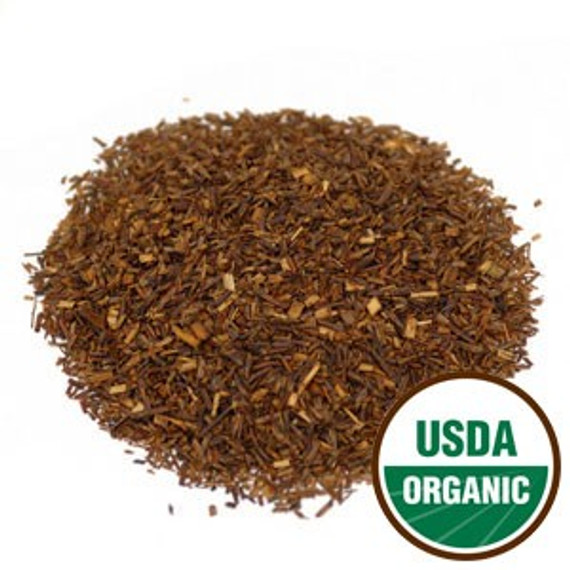 Rooibos Organic Herbal Tea - 1 oz.