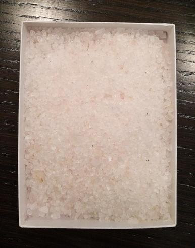 Acai Antioxidant Bath Salts - 1 lb.