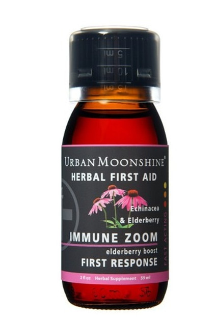 Urban Moonshine Immune zoom - 2 oz