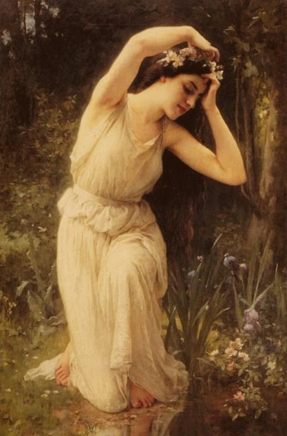 Flower Essences for Everyday Balance, Calm and Joy - Saturday, May 16th