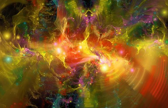 FREE Quantum Energy Healing Sessions