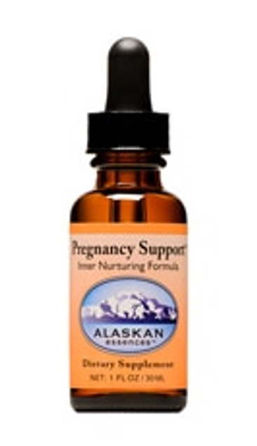 Alaskan Essences Pregnancy Support - 1oz