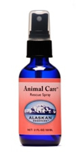Alaskan Essences Animal Care spray - 2oz