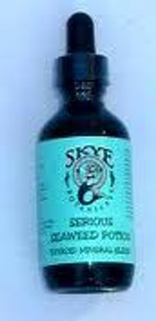 Skye Botanicals Serious Seaweed potion - 2oz