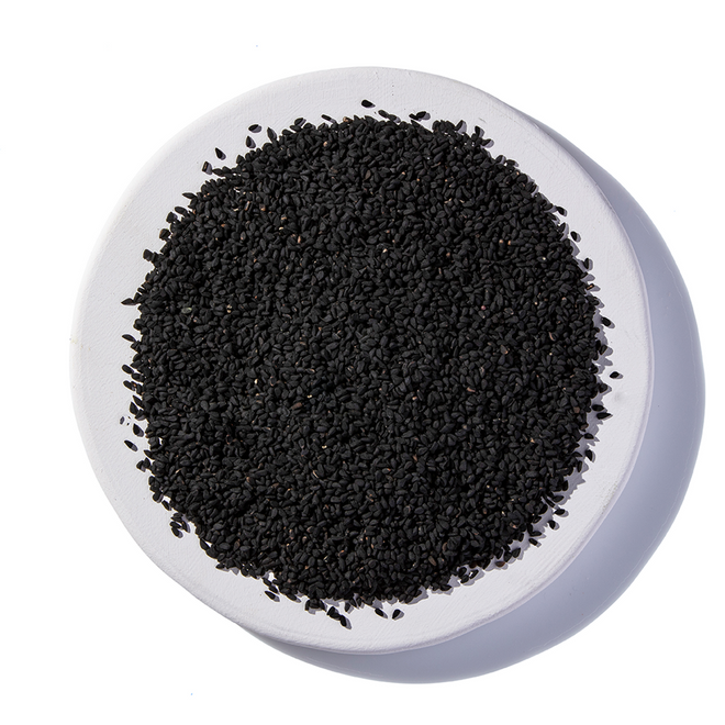 Black Seed (Nigella), organic - 1 oz.