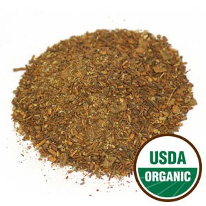 Rooibos Chai, organic - 1oz.