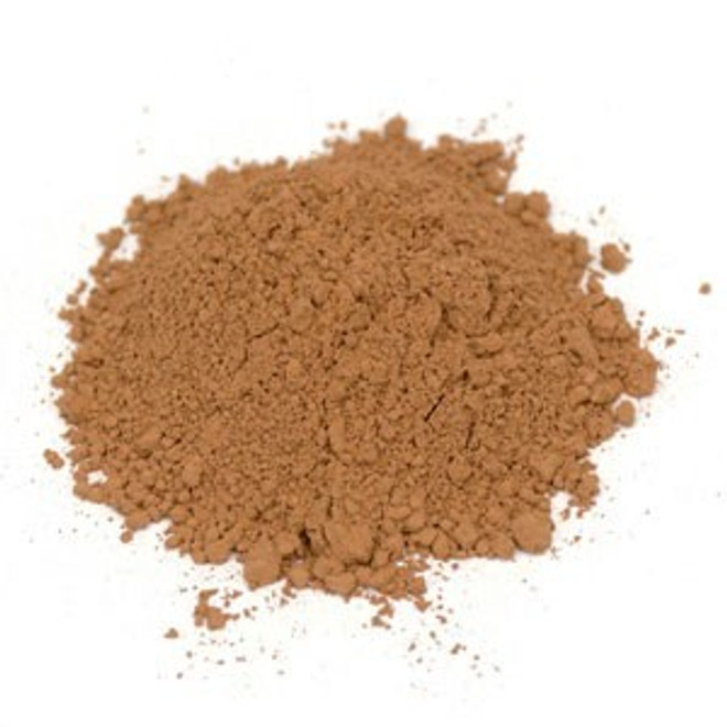 Moroccan Red Clay (Rhassoul)