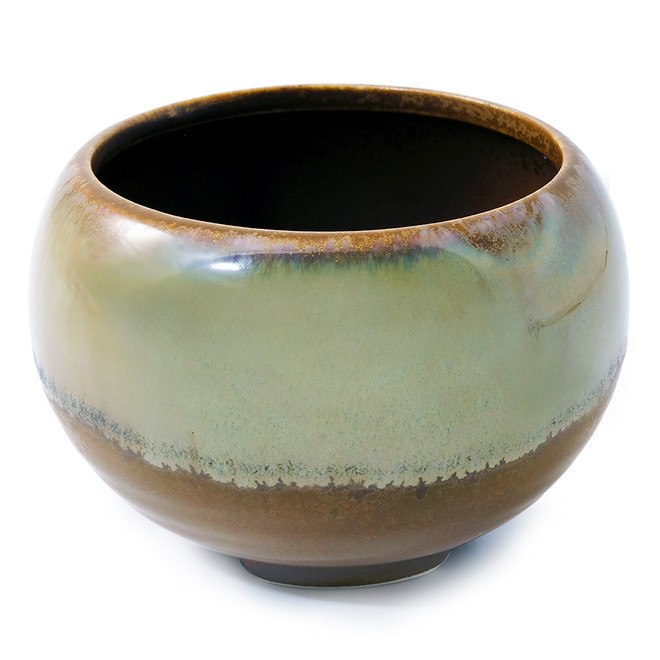 Desert Sage Bowl Incense Burner by Shoyeido