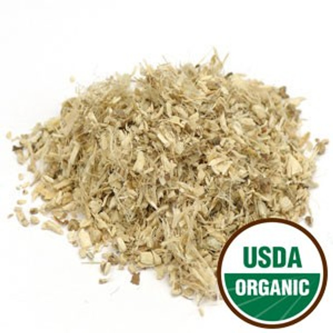 Marshmallow cut root, organic - 1 oz.