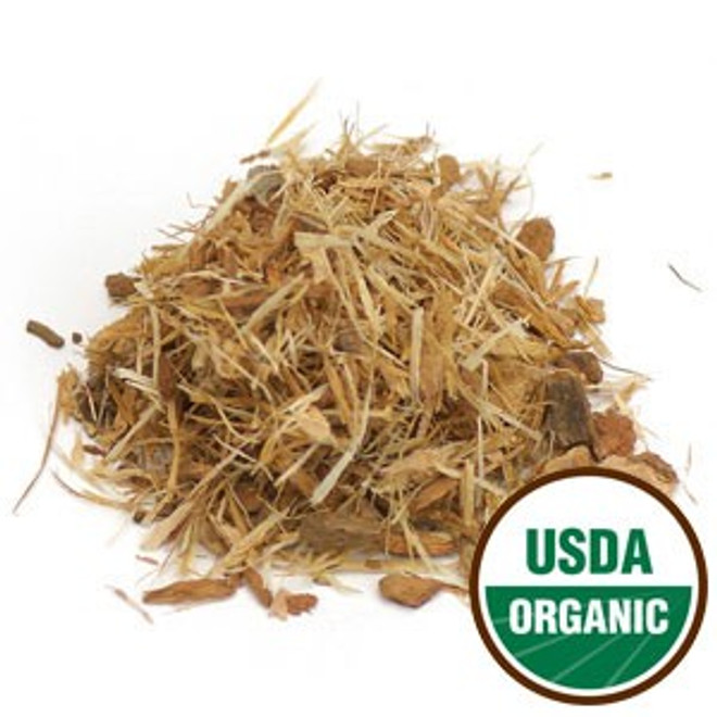 White Oak Bark, organic - 1 oz.