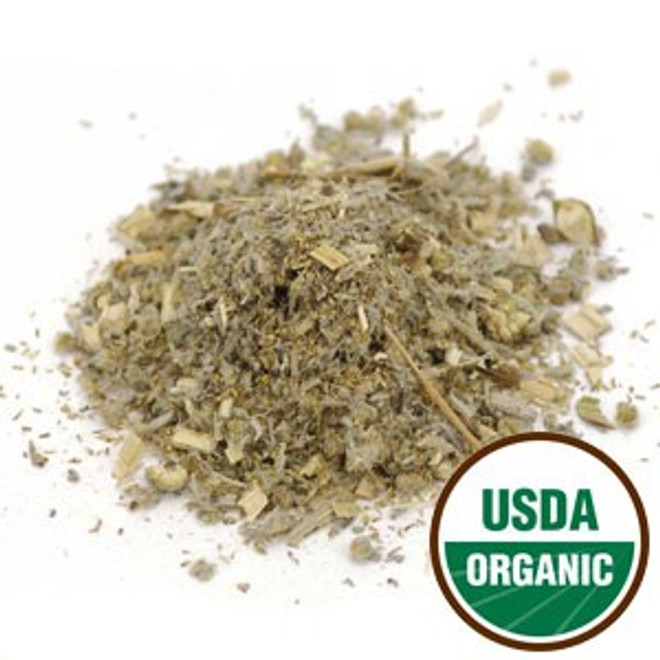 Wormwood, organic - 1 oz.