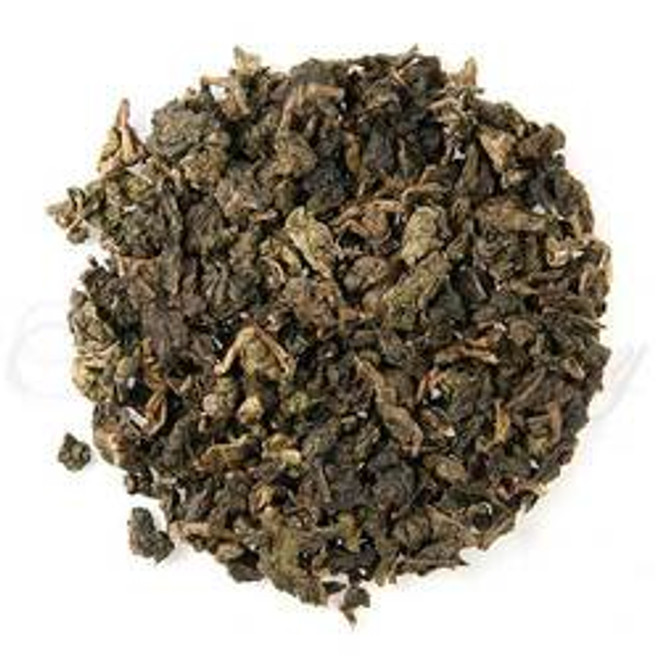 Organic Oolong Slimming Tea