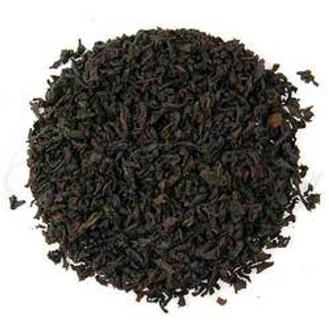 Earl Grey Organic Black Tea - 1 oz.